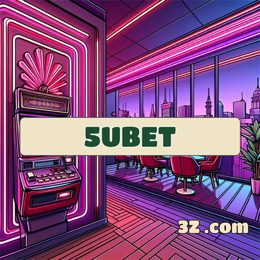 Apostas Inovadoras e Engajamento no 5ubet.com