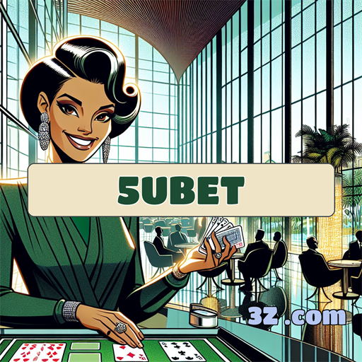 Baixar jogos incríveis no 5ubet.com para uma diversão intensa